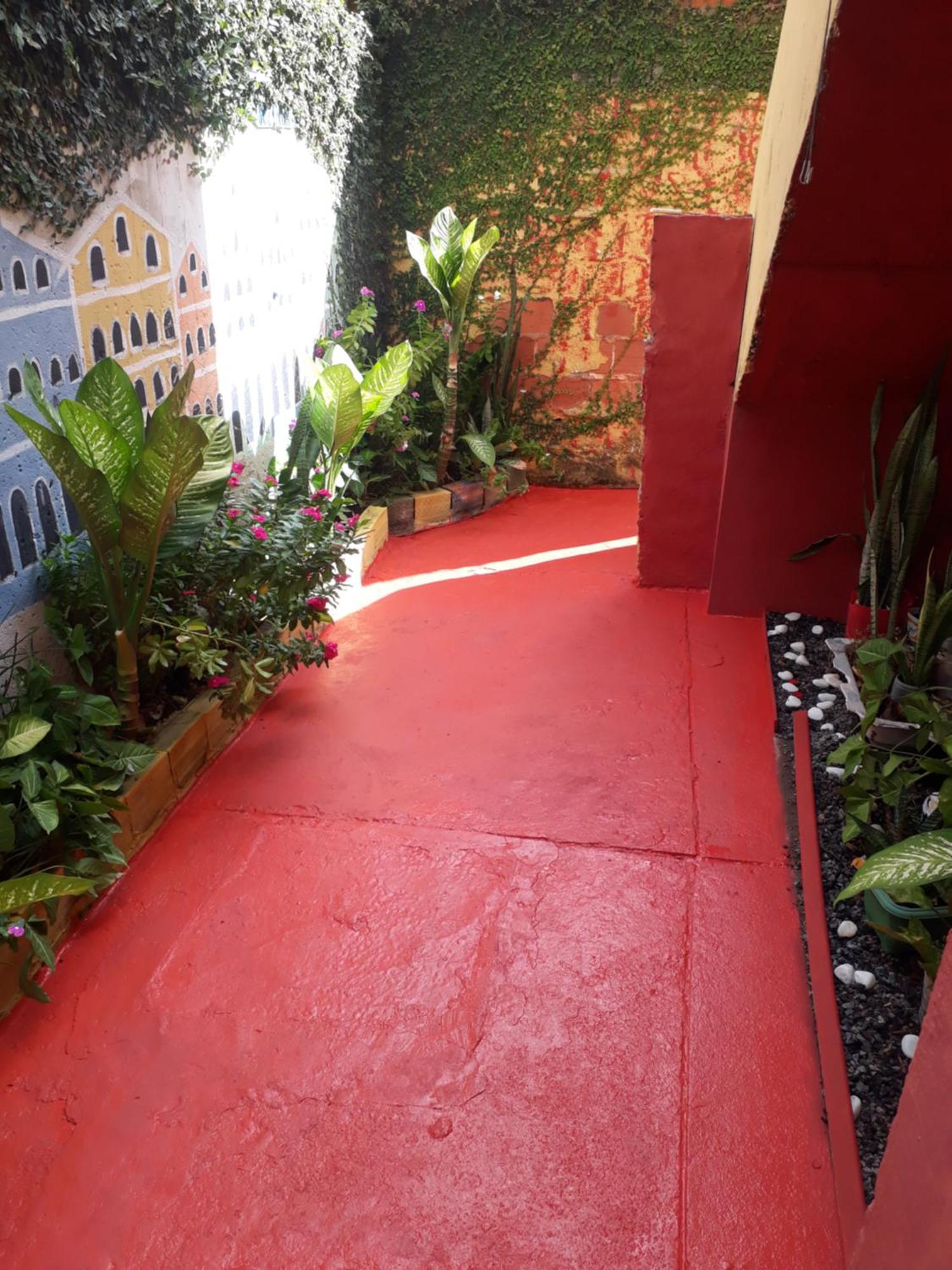 Perto Do Aeroporto De Salvador - Dona Pitanga Hostel Лауру-ди-Фрейтас Экстерьер фото